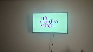 Creative Spirit NOW LIVE ON ROKU TV [upl. by Olra]