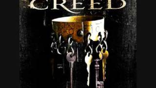 Fear  Creed  Full Circle  New Album 2009 [upl. by Nyla405]