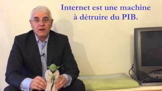 Chapitre 20  La révolution des business models [upl. by Milla]