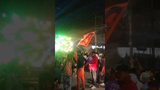 Dj compation pratagarh Bharat milap Mahesh event viralvideo [upl. by Etnuahs838]