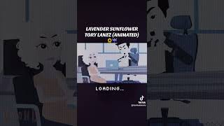 LAVENDER SUNFLOWER☔️🌻SUNDAY  8PM‼️🔥 tiktok 2024 fyp youtubeshorts viralvideo tiktok music [upl. by Lean]