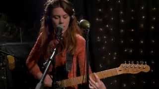 Wolf Alice  Full Performance Live on KEXP [upl. by Atiraj]