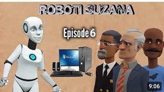 ROBOTI SUZANAEpisode 6 [upl. by Fiske628]