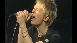 Radiohead  Just MTV 120 Minutes 1995 [upl. by Findlay941]