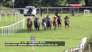 Roscommon Highlights 18th August [upl. by Laurence]