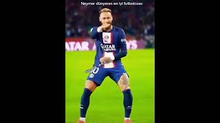 NEYMAR dünyanın en iyi futbolcusu😈 [upl. by Wershba]