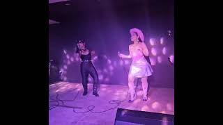 Selena Medley  Karaoke  Noypitz Decatur with Jaye  Las Vegas [upl. by Lennad805]