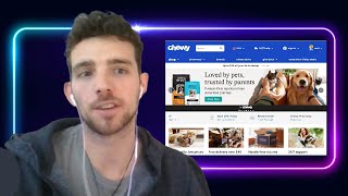 The Chewy Retail Media Network how pet brands can advertise on Chewycom [upl. by Aivek294]