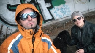 Pamkutya  Őszinte rapper [upl. by Etteb]