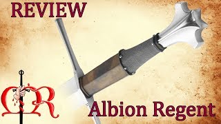 Medieval Review  Albion Regent [upl. by Sileray]