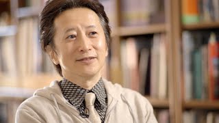 Hirohiko Araki  Popcult Japan Interview German with English Subtitles [upl. by Sverre272]