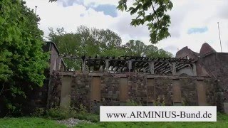 Reise durch Ostpreußen Mai 2015 Mennoniten in Königsberger Gebiet – Tilsit und Ragnit [upl. by Nauaj]