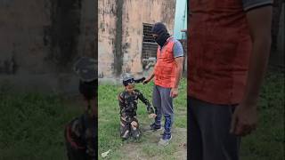 IndianArmySoldier🇮🇳Mr NHSShortsviralyoutubeshortstheludufacts kidsvideo funnyshorts [upl. by Elayor]