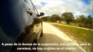 Prueba Kia Sportage CRDI 136 CV [upl. by Voccola472]