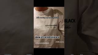 Binnenkort giveaway tiktok izzieslive 15korting met code MARISKA backprint fashion hoodie [upl. by Arahat]