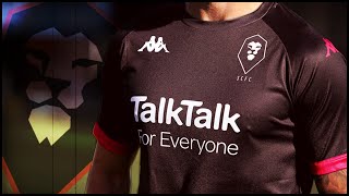 FIFA 21 Salford City Career Mode FINANCIAL TAKEOVER [upl. by Abbotsen]