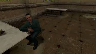 HALF LIFE 2 20th anniversary update half gameplay [upl. by Claudy257]