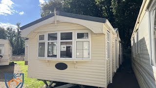 Willerby Lyndhurst [upl. by Akinom]