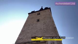 Aschersleben Live Stream [upl. by Akinet366]