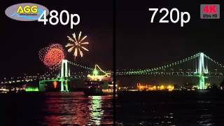 720p vs 480p The Ultimate Comparison [upl. by Robinette497]