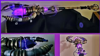 Origins lightning staff replica bo2bo3codzombies [upl. by Kamal]