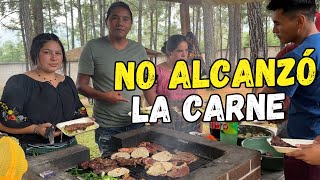 No ALCANZÓ 1000 Quetzales Para El ALMUERZO [upl. by Tertius]