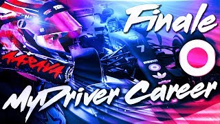 CHAMPIONSHIP DECIDER  F1 MyDriver CAREER S7 Finale Japan [upl. by Bliss]