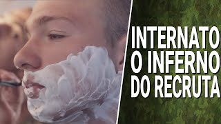 COMO É O INTERNATO DO ALISTAMENTO A INCORPORAÇÃO ‹ Watch Lopes › [upl. by Nosille]