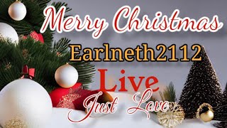 Earlneth 2112 Live  December 15  2023 [upl. by Nohshan]