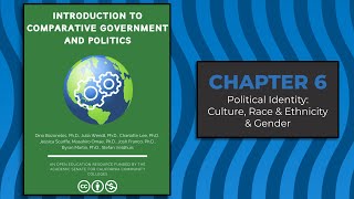 Chapter 6  Political Identity Culture Race amp Ethnicity amp Gender Comparative Govt and Politics [upl. by Elyrad367]