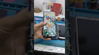 Vivo y 20 combo change🤩💯smartphone repair foryou tech [upl. by Hayn]