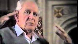 Karl Popper  Uncertain Truth  66 [upl. by Anyat]