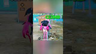 BGMI HIDDEN LOCATION IDEAS 💡 pubg pubgmobile bgmi bgmishorts [upl. by Oidivo]