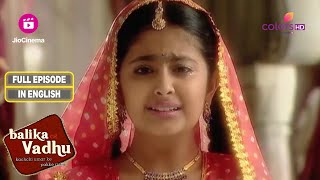 Balika Vadhu  Gehna Apologises To Dadisa  Ep 96  Full Episode [upl. by Quill745]