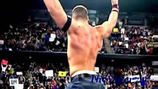 WWE John Cena Theme SongWith Titantron 2010 HD [upl. by Borman]