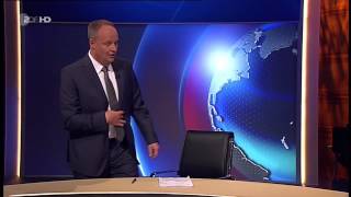 HeuteShow ZDF HD 20092013  Folge 124 [upl. by Pascale]