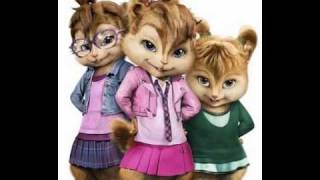 Chipettes  Who Says [upl. by Olifoet]