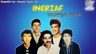 INERZAF  WALLI NRA  إنرزاف [upl. by Sarilda]