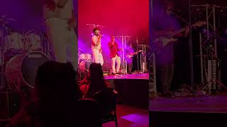 Sihina Dewduwe Dilmin Perera amp Nadeemal live in concert Auckland 2024 [upl. by Labannah]