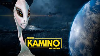 Kamino  Behind The Scenes [upl. by Aiduan368]