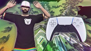 Skate 3  PS5 Controller [upl. by Burnside]