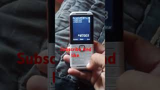 Nokia 5310 invalid sim solution IMEI change code 💯👍shortsviral imeichange [upl. by Ontine]