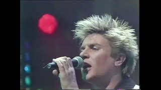 Duran Duran Live Newcastle 1987 Full Performance [upl. by Rolf]