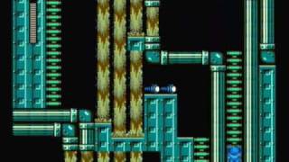 Megaman 10 Part 2 Pump Man Stage [upl. by Iccir]