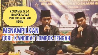 Ustad m Alwi amp ustad fikrial haikal [upl. by Lseil193]