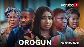 Orogun 2 Yoruba Movie 2024 Drama Mide AbiodunHabeeb AlagbeJuliet Jatto Tosin OlaniyanLola Idije [upl. by Cassidy]