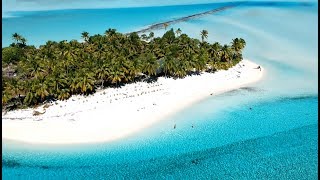 Cook Islands Rarotonga amp Aitutaki [upl. by Jamal]