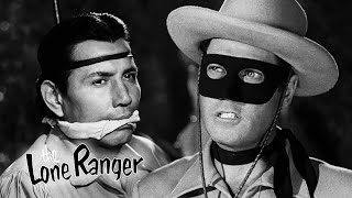 Tonto Guilty Of Murder  Full Episode  The Lone Ranger [upl. by Opalina409]