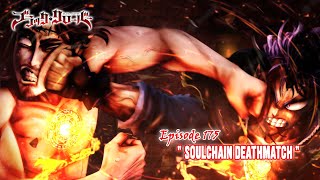 Black Clover Season Terbaru  Episode 176 Subtitle Indonesia  quot Soulchain Deathmatch quot [upl. by Danuloff]