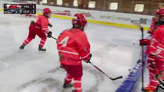 Tournoi U11 Roanne  match 1  Valence Vs ClermontFerrand  06 Octobre 2024 [upl. by Idola]